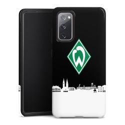 Tough Case glänzend