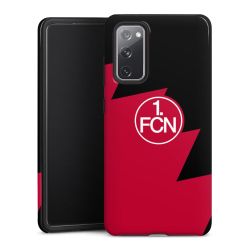 Tough Case glänzend