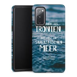 Tough Case glänzend