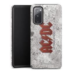 Tough Case glänzend