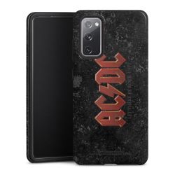 Tough Case glänzend