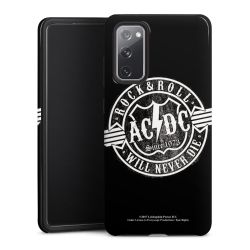 Tough Case glänzend