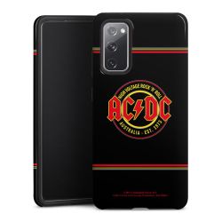 Tough Case glänzend