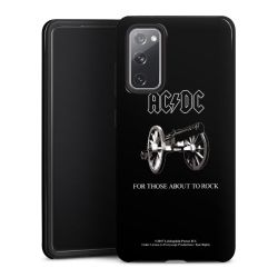 Tough Case glänzend