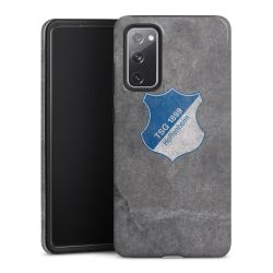 Tough Case glänzend