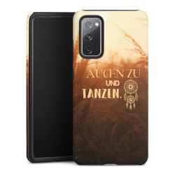 Tough Case glänzend