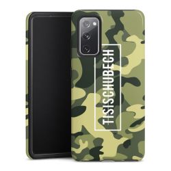 Tough Case glänzend