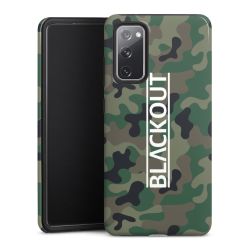 Tough Case glänzend