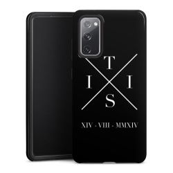 Tough Case glänzend