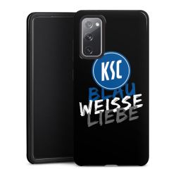 Tough Case glänzend