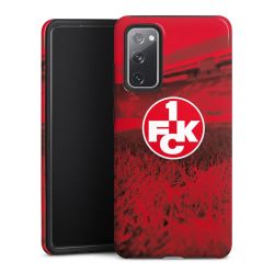 Tough Case glänzend