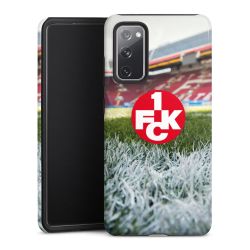 Tough Case glänzend