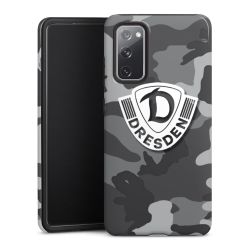 Tough Case glänzend