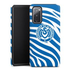 Tough Case glänzend