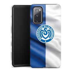 Tough Case glänzend