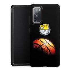 Tough Case glänzend