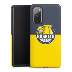 Tough Case glänzend