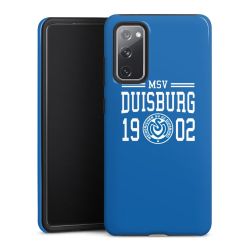 Tough Case glänzend