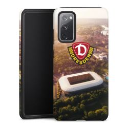 Tough Case glänzend