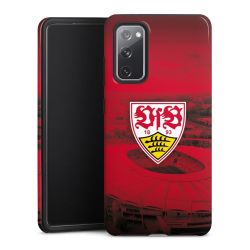 Tough Case glänzend