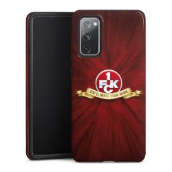 Tough Case glänzend