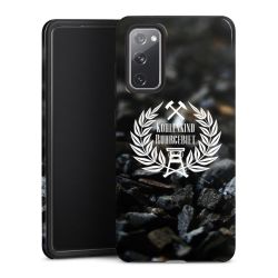 Tough Case glänzend