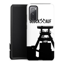 Tough Case glänzend