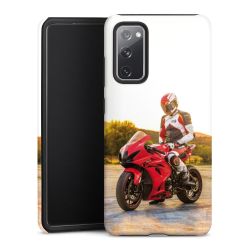 Tough Case glänzend