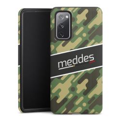 Tough Case glänzend