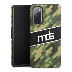 Tough Case glänzend