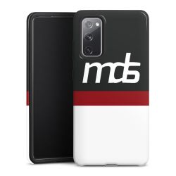 Tough Case glänzend