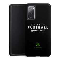 Tough Case glänzend