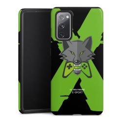 Tough Case glänzend