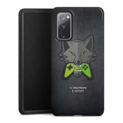 Tough Case glänzend