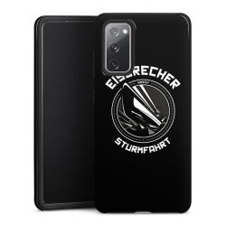 Tough Case glänzend