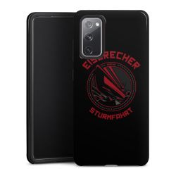 Tough Case glänzend