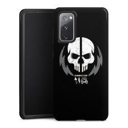 Tough Case glänzend