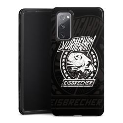 Tough Case glänzend