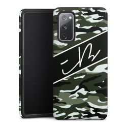 Tough Case glänzend