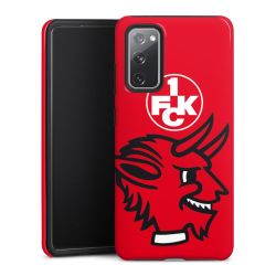 Tough Case glänzend