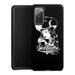 Tough Case glänzend