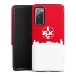 Tough Case glänzend