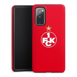 Tough Case glänzend