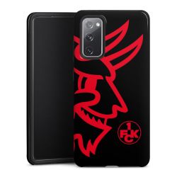 Tough Case glänzend