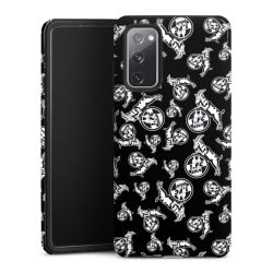 Tough Case glänzend