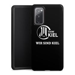 Tough Case glänzend