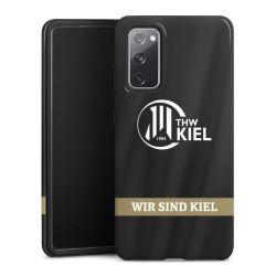 Tough Case glänzend