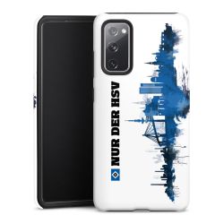 Tough Case glänzend