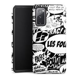 Tough Case glänzend