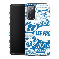 Tough Case glänzend